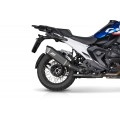 QD Exhaust TOURANCE Modular Exhaust System for the BMW R 1300 GS QD Exhaust TOURANCE Modular Exhaust System for the BMW R 1300 GS
